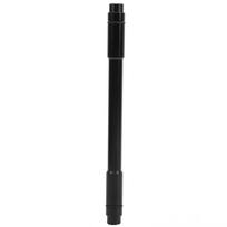 Aluminium Alloy Bicycle Rear Fork Thru Axle Skewer Quick Release Bike Repair Replacement 142x12