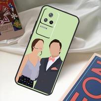 Blair Waldorf Chuck Gossip Girl Case For POCO X6 Pro M6 X5 X3 M5s F3 F5 Xiaomi 14 Ultra 13 12 Lite 11T 12T 13T Pro Coque POCO F5 Pro
