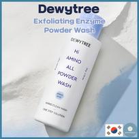 [Dewytree] High Amino Ol Enzyme Powder Wash 50g white