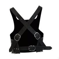 Chest Prop for Medieval Themed Events And Celebrations Black black