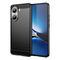 „Poco X7 Pro“ dėklas, skirtas „Poco X5 X6 X7 Pro 5G“ dangteliui, atsparus smūgiams, minkštas silikoninis apsauginis buferis, skirtas „Poco X6 Neo X6 X7 Pro“. For Poco X7 Pro 5G juoda