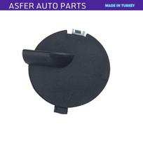 Front Bumper Towbar Cover For Albea Palio Strada 2002-2012 OEM 735309929