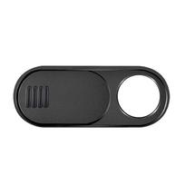 Car Camera Cover for Tesla Model 3 Y Privacy Protector Webcam Slide Blocker Anti-peep Sliding Camera Cover for Pc Laptop