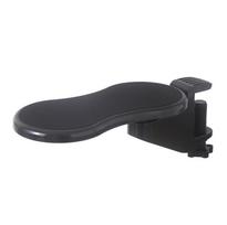 Ergonomic Rotatable Armrest with Mouse Pad for Elbow Support