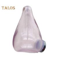 Keraminė gėlių vaza šaldytuvo magnetas 3D augalų vaza šaldytuvo magnetas namų biuro virtuvės spintelė mini modeliavimo vaza dekoracija B