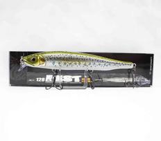 Gan Craft Ayuja Rest 128 SL Slow Floating Lure INT-05 (9949)