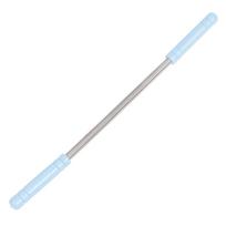„Ushape“ epiliatorius „Epistick“ veido plaukų šalinimo prietaisas „Micro Spring Removal Epicare“ mėlyna