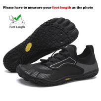 Men Breathable Swimming Diving Water Shoes Aqua Beach Shoes Fitness Sea Barefoot Summer Outdoor Women Wading Shoes Plus Size 48 36