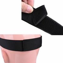 Boxing Reflex Speed Punch Ball Training Hand-Eye Coordination Muay Thai Exercise black