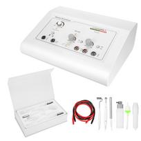 4 IN 1 Veido grožio prietaisas Veido purškimo aparatas 02# EU Plug white