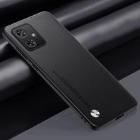 Luxury PU Leather Case For Motorola Moto G54 G64 Back Cover Matte Silicone Full Protection Phone Case For Motorola G64 G54 5G For Moto G54 juoda