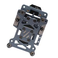 Tap Leveling Kit for Voron 2.4 3D Printers CNC Aluminum Alloy Frame 3D Printer Tap with EE SX398 With stainless steel rails