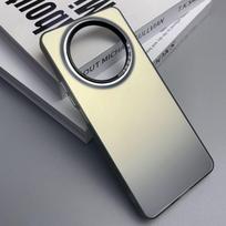 For Honor X9b Case Honor X9 5G Honor X9A Honor X9 Phone Case X9 X9a b Luxury Laser Metallic Aurora Color Shockproof Bumper Cover For Honor X9 beige