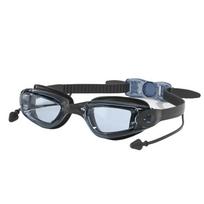 Waterproof Diving Eye Protector professional swimming goggles Swimming Goggles Earplugs Men's Anti Fog UV Protection neutral
