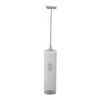 Electric Milk Frother Multifunction Efficient Low Noise Mini Hand Frother Wand for Coffee Lattes L balta