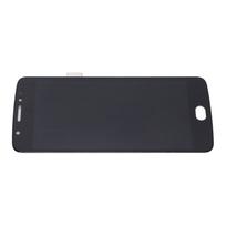 Telefono jutiklinio ekrano mazgas LCD skaitmenizatoriaus mazgo pakeitimas Moto E4 Brazilijos versijai