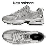 New Balance 530 Unisex Sneakers Mr530lg Silver/230