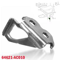 Door Lock Bracket 64621-AC010 For Avalon 2005-2012