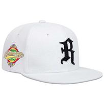 Unisex R letter Side planet Embroidery Hip-hop Hats Spring Autumn Adjustable Casual Snapback Baseball Caps Outdoor Sunscreen Hat balta