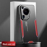 „Huawei Pura70Ultra“ universalus matinis „Pro“ dėklas, skirtas P60/P50/P40 Huawei P30