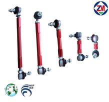 Changan CS1535557515EV95 reguliuojamas pakabos strypas su sustiprinta balansinio strypo rutuline galvute 0-360 degrees gray