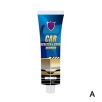 Universal Car Scratch Repair Cream Cleaning Tool Car Swirl Remover Scratches Repair Polishing Wax Auto Products Accessories