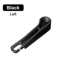 Car Seat Gap Leak-proof Storage Plug Strip Car Seat Gap Water Cup Storage 2 Slot Organizer Interior Decoration Accessories
