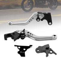 NEW Short Clutch Brake Lever fit for HARLEY X350 2022-2023 sidabras