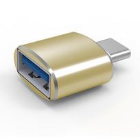 USB 3.0 Type-C OTG Cable Adapter Type C USB-C OTG Converter for Xiaomi Mi5 Mi6 Huawei Samsung Mouse Keyboard USB Disk Flash auksas