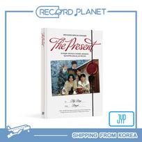 DAY6 - 2024 m. SPECIALUSIS KONCERTAS [The Present] Fotoknyga [POB] FANS(JYPshop)