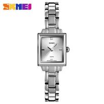 Class II Electric Fashion Ladies Watch Small Dial Women's Lladieswatches sidabras