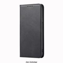 Magnetic attraction Leather Case for Xiaomi Mi 9T / Xiaomi Mi 9T Pro Holster Flip Cover Case Wallet Phone Bags Fundas Coque Mi 9T (Mi 9T Pro)&Just Case