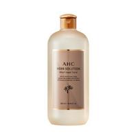 AHC Herb Solution Witch Hazel Toner 500ml