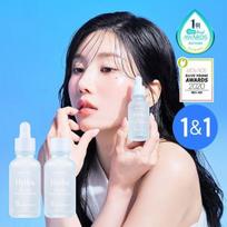 9WISHES Hydra Moisture Ampoule Nano Plus 30ml Double Special