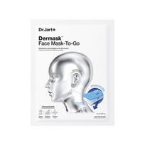 Dr.Jart+ Dermask Face Mask To Go 1 sheet/Choose 1 out of 5 sheets 1 face mask togo white