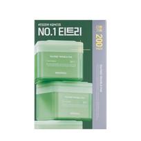 Mediheal Tea Tree Trouble Pad Double Plan Tea tree 100+100 sheets