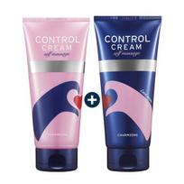 Charmzone Control Cream Self Massage Double Plan