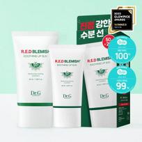 Dr.G Red Blemish Soothing Up Sun Special (50ml+20ml)