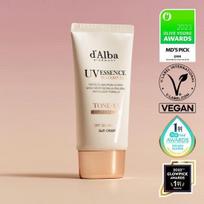 Dalba Waterful Pink Tone-Up Sun Cream 50ml