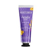 Burt's Bees botaninis rankų kremas su taukmedžio sviestu 28,3 g 3 rūšių, pasirinkite 1 Lavender and Honey purple