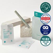 Flip Cica-Aloe Spot Kit (Spot Gel + Spot Patch)