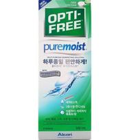 Opti-Free Pure Moist 300ml