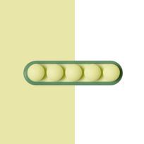 Silicone Peas Cable Holder Clips Cable Management Cord Organizer Self Adhesive for Desktop USB Charging Cable Power Cord Mouse žalia