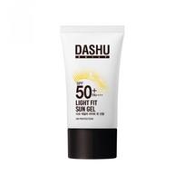 Dashu Daily Light Fit Sun Gel 50ml none