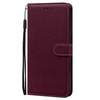 For Redmi 13C A1 A2 Plus A3 Case Luxury Leather Wallet Flip Case For Xiaomi Redmi Note 13 / Note 13 Pro K70 K70E Turbo 3 Covers Redmi 13C 4G