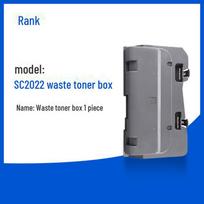 G&G Toner Cartridge for Fuji Xerox DocuCentre SC2022CPS CT DC D