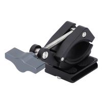Photography Clamps Professional Center Shaft Extension Aluminum Alloy Stage Light Stand Clamps