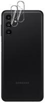 Protection Caméra pour Samsung Galaxy A15 4G / A15 5G [Lot de 2] Verre Trempé Appareil Photo Arrière Film Protection Phonillico® skaidri
