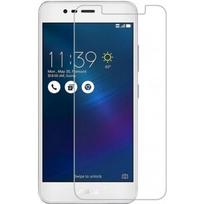 ASUS ZENFONE 3 MAX ZC520KL 5.2  Tempered Glass - Ultra Resistant Screen Protector Glass Film [Phonillico®] skaidri
