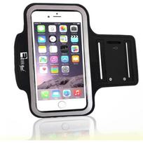 Armband compatible iphone 7 8 sports armband with fingerprint identification. Phone armband for co[7]